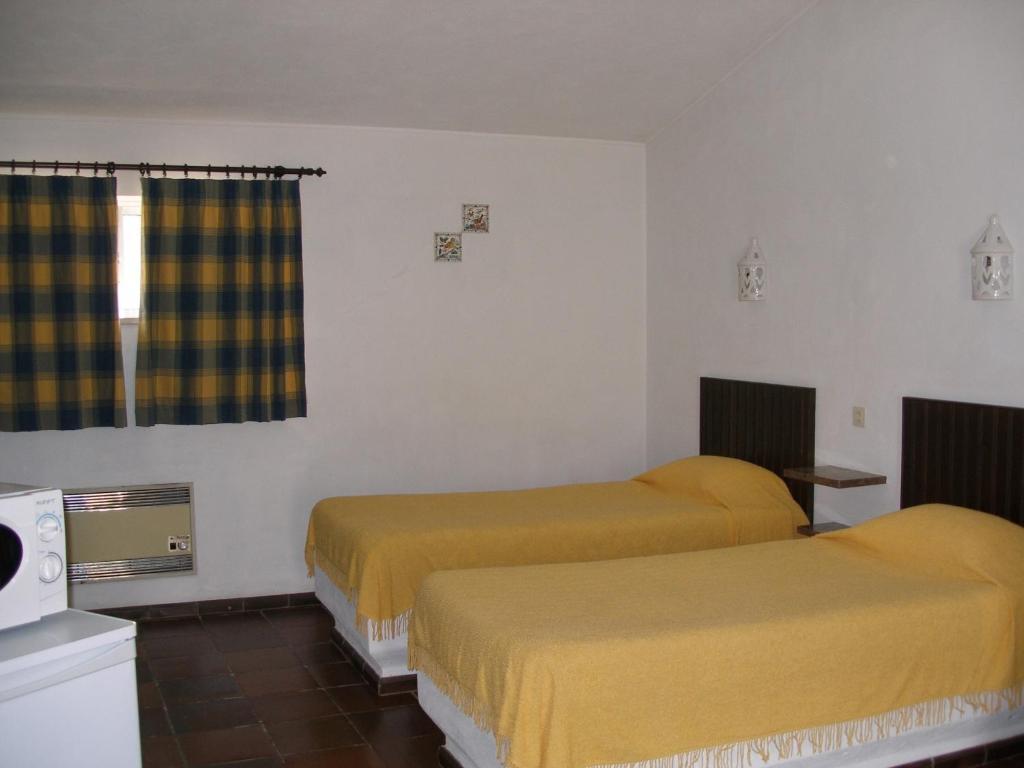 Apartamentos Turisticos Marsol Lagos Ruang foto